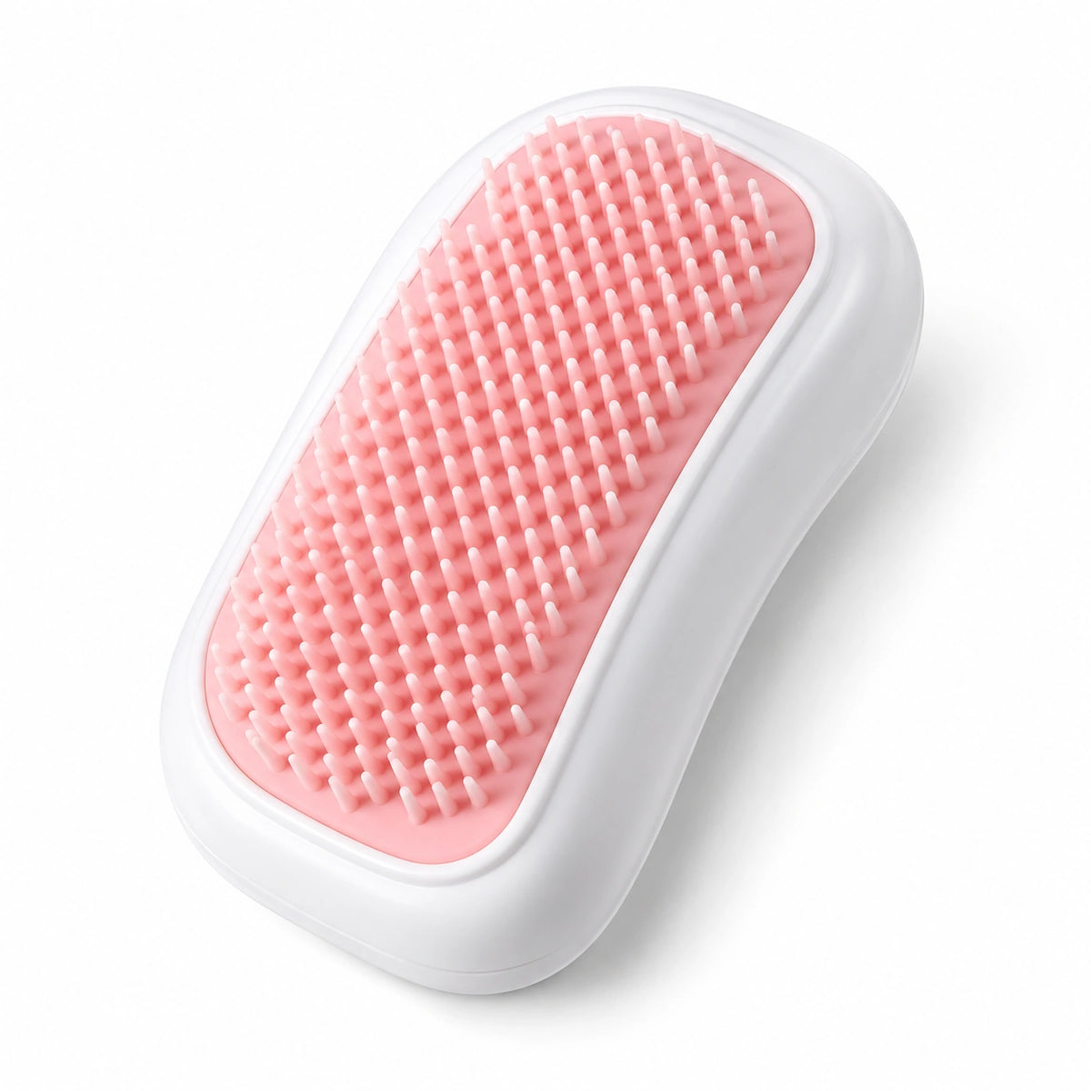 Glowlysta Electric Scalp Massager Comb, Waterproof Vibrating Head Massage Tool